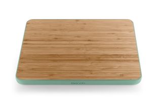 520407 Cutting board Granite green
